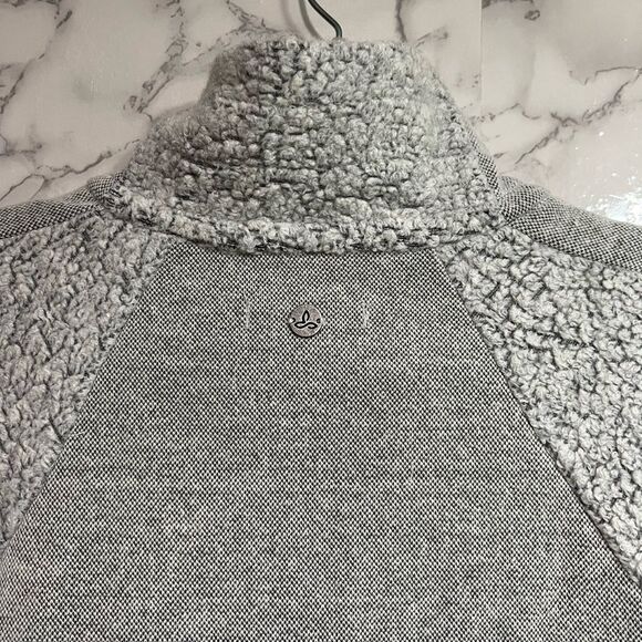 prAna Women's Lockwood Wool Blend Pullover Sweater Size XS - Picture 10 of 12